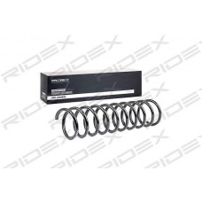 188C0382 RIDEX Пружина ходової частини