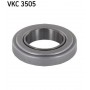 VKC 3505 SKF Вижимний підшипник