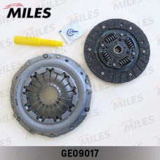 GE09017 MILES Комплект зчеплення