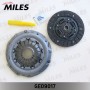 GE09017 MILES Комплект зчеплення