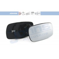 55 07 38-83 JOHNS Дзеркальне скло зовнішнє дзеркало