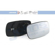 55 07 38-83 JOHNS Дзеркальне скло зовнішнє дзеркало