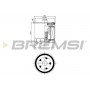FL0033 BREMSI Масляний фільтр