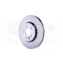8DD 355 107-251 HELLA PAGID Гальмівний диск