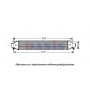 307003N AKS DASIS Интеркулер