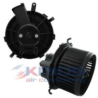 K92181 HOFFER Вентилятор салону