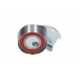 DTE-1501 KAVO PARTS Натяжний ролик ремінь ГРМ