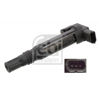 103405 FEBI BILSTEIN Котушка запалювання