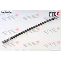 340.640E.0 FTE Гальмівний шланг