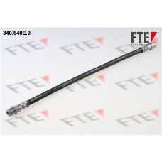 340.640E.0 FTE Гальмівний шланг