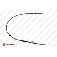 1608278980 EUROREPAR Тросик, cтояночный тормоз