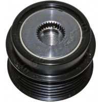 RA-H05 JAPANPARTS Механізм вільного ходу генератора