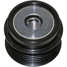 RA-H05 JAPANPARTS Механізм вільного ходу генератора