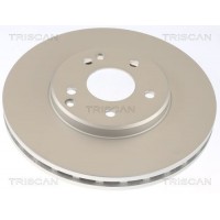 8120 23178C TRISCAN Гальмівний диск