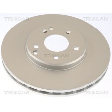8120 23178C TRISCAN Гальмівний диск