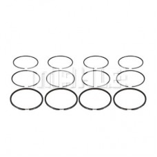 DC.7338 METAL LEVE Комплект поршневих кілець