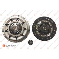 1668236580 EUROREPAR Комплект зчеплення