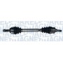 302004190226 MAGNETI MARELLI Привідний вал