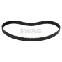 20 02 0002 SWAG Зубчастий ремінь