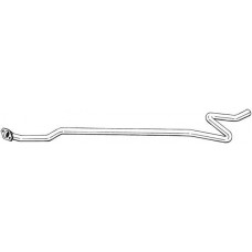 950-009 BOSAL Труба вихлопного газу