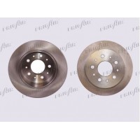 DC04.118 FRIGAIR Гальмівний диск