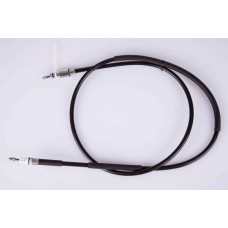 8AS 355 670-291 HELLA Тросик, cтояночный тормоз