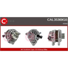 CAL35369GS CASCO Генератор