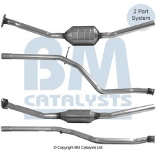 BM80113H BM CATALYSTS Катализатор