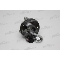 PBK6688H PATRON Комплект підшипника ступиці колеса