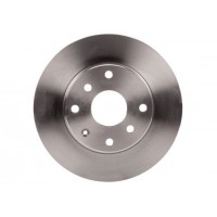 0 986 479 R70 BOSCH Гальмівний диск