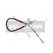 32-0057 MAXGEAR Тросик, cтояночный тормоз