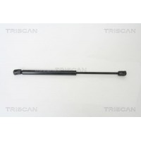 8710 21205 TRISCAN Газова пружина кришка багажника