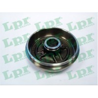 7D0627 LPR Гальмівний барабан