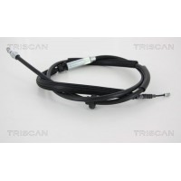 8140 291108 TRISCAN Тросик, cтояночный тормоз