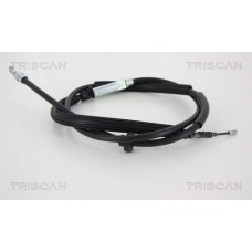8140 291108 TRISCAN Тросик, cтояночный тормоз