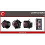 CBW73018AS CASCO Вентилятор салону