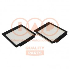 821-14060 IAP QUALITY PARTS Фільтр повітря у внутрішньому просторі