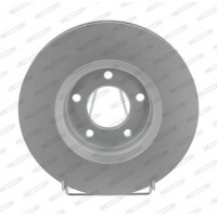 DDF1372C FERODO Гальмівний диск