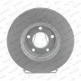 DDF1372C FERODO Гальмівний диск