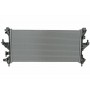 D7P053TT THERMOTEC Радіатор охолодження двигуна