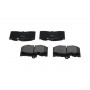 KBP-9085 KAVO PARTS КомплеК т гальмівних колодок, дискове гальмо