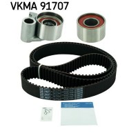 VKMA 91707 SKF Комплект ременя ГРМ
