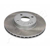 60-03-358C ASHIKA Гальмівний диск