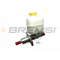 PB0782 BREMSI Головний гальмівний циліндр
