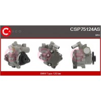CSP75124AS CASCO Гідравлічний насос кермове управління