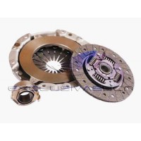 MCK-1399 MDR Комплект зчеплення