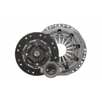 KN-107A AISIN Комплект зчеплення