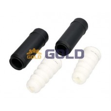GKTP0915 JAPANPARTS Пилозахисний комплект амортизатор