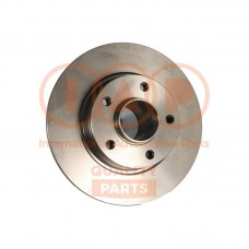 709-13164 IAP QUALITY PARTS Гальмівний диск
