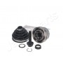 GI-0011 JAPANPARTS Шарнирный комплект, Привідний вал